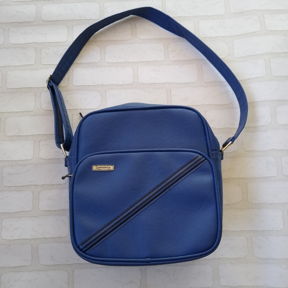 Vintage Samsonite Concord